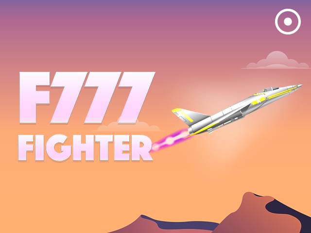 55ww bet F777 Fighter