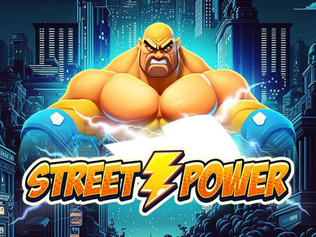 55ww bet Poder da Rua